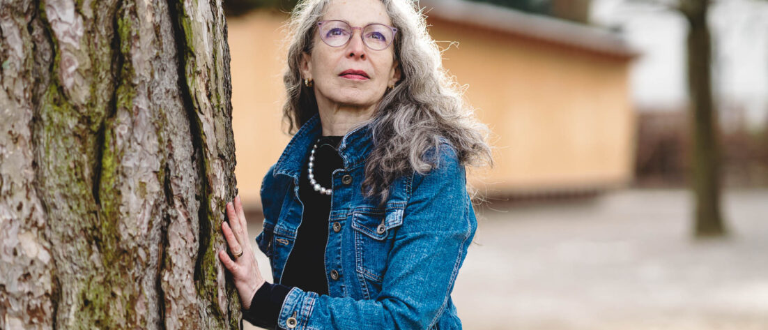 Gabriela Meissner ist Host des Podcasts Palli Pod